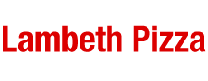 Lambeth Pizza logo